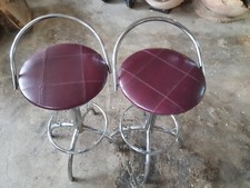 Barhocker 2er set gebraucht kaufen  Halfing