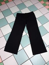 Pantalon patdef noir d'occasion  Lyon VII
