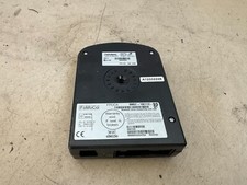 Ford fiesta ja8 gebraucht kaufen  Kirn
