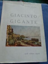 Pittori napoletani schettini usato  Italia