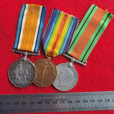 Ww1 war medals for sale  ENNISKILLEN