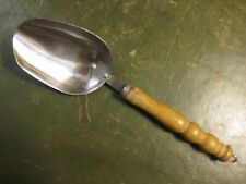 Vintage wooden handle for sale  HARROGATE