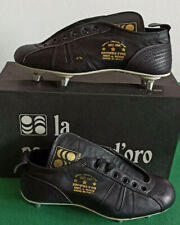 Vintage pantofola oro usato  Roma
