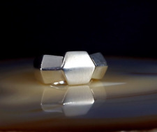 Ring silber 925 gebraucht kaufen  Nürnberg