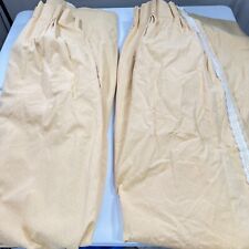 Pinch pleat custom for sale  Kingsport