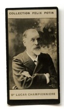 Collection felix potin d'occasion  Basse-Goulaine