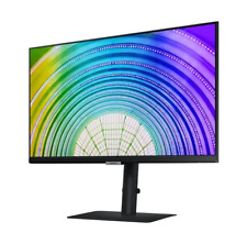 Samsung S24A600UCU 24" (61cm) QHD LED Monitor schwarz 5ms HDR USB-C, usado comprar usado  Enviando para Brazil