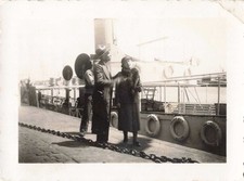 Ancienne photographie circa d'occasion  Nogent-sur-Marne
