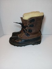 Sorel bighorn winter for sale  Fredericksburg