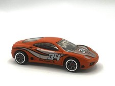 Hot wheels ferrari d'occasion  Grisy-Suisnes