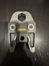 Rems pressbacke v28 gebraucht kaufen  Ottweiler