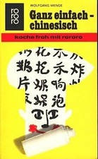 Ganz einfach chinesisch gebraucht kaufen  Stuttgart