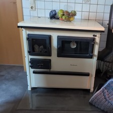 Küchenofen holzherd küchenhe gebraucht kaufen  Rehna
