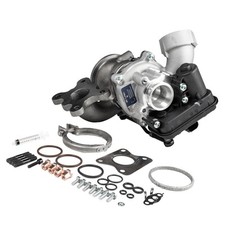 Turbolader turbo brtx10132m gebraucht kaufen  Berlin