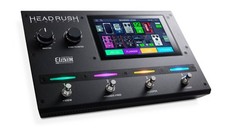 Headrush gigboard multi for sale  Milwaukee