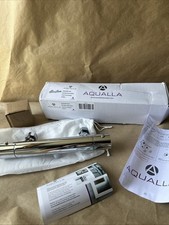 Aqualla eco bar for sale  FELTHAM