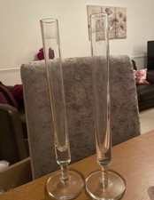 Parlane glass candle for sale  BILLERICAY