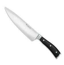 Wusthof classic ikon for sale  London