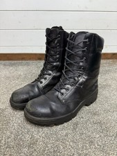 Police bata industrials for sale  GRANTHAM