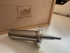 Garrard 401 upgrade gebraucht kaufen  Worpswede