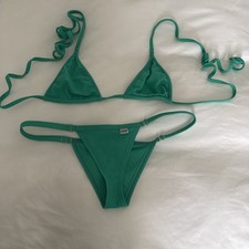 Wicked weasel jade usato  Spedire a Italy