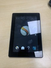 Kindle fire 3rd for sale  TELFORD