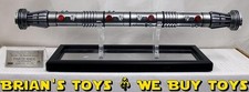darth maul lightsaber for sale darth maul lightsaber for sale Fountain City