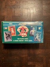 1991 score collector for sale  Cumby