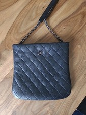 Sac bandoulière chanel d'occasion  Nice-