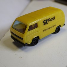 Bus modellauto post gebraucht kaufen  Weißenburg i.Bay.