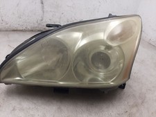Lexus rx330 driver for sale  Rancho Cordova
