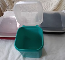 microplus rectangulaire tupperware d'occasion microplus rectangulaire tupperware d'occasion Angers-