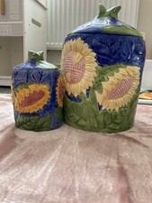 Vintage rayware flower for sale  MANNINGTREE