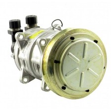 88146054 Compressor Seltec/Tama TM16, com 1 Embreagem Ranhura - Compatível com Steiger comprar usado  Enviando para Brazil