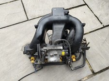 Zetec turbo 2.0 for sale  SHREWSBURY