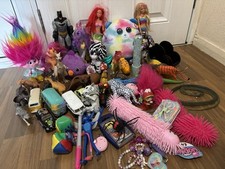 Girls toys bundle for sale  SOUTH QUEENSFERRY