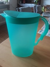 Tupperware wasser saft gebraucht kaufen  Deutschland