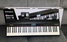 Roland piano digital for sale  LONDON