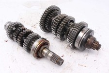 Getriebe antrieb motor gebraucht kaufen  Trebbin