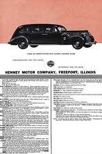 Packard 1938 model for sale  Bethel