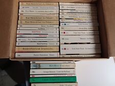 Lot livres folio d'occasion  Aubenas