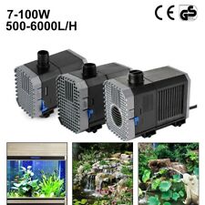 500 6000l teichpumpe gebraucht kaufen  Frankfurt (Oder)