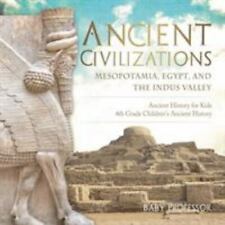 Ancient civilizations for sale  Columbus