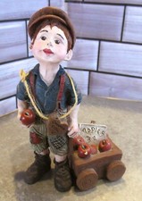 Sarah attic figurine for sale  American Falls