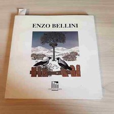 Enzo bellini grada usato  Italia