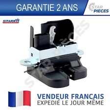 Serrure coffre hayon d'occasion  Dinan