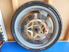 Vorderradfelge felge sachs gebraucht kaufen  Bockenem