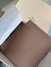 Rolex portafoglio portacarte usato  Marcianise