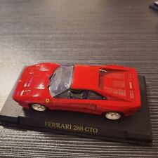 Ferrari 288 gto. d'occasion  Bourg-Achard