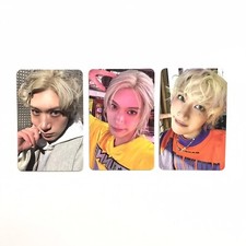 Ten nct wayv for sale  Shipping to United Kingdom